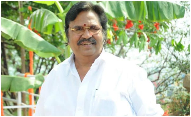Dasari Narayan Rao: దాసరి లేని లోటు ఇండస్ట్రీలో కనిపిస్తుంది…. ఆయన చివరి రోజుల్లో చూడటానికి ఎవరూ రాలేదు: సీనియర్ ఆర్టిస్ట్ కామెంట్స్!