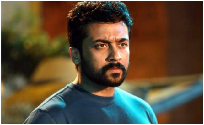 స్ట్రైట్ తెలుగు సినిమాకి గ్రీన్ సిగ్నల్ ఇచ్చిన సూర్య.. దర్శకుడు ఎవరంటే?