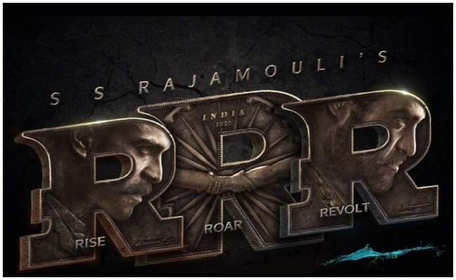 RRR: ఆ విషయం రాజమౌళి వల్లే బయటపడింది : జూనియర్ ఎన్టీఆర్