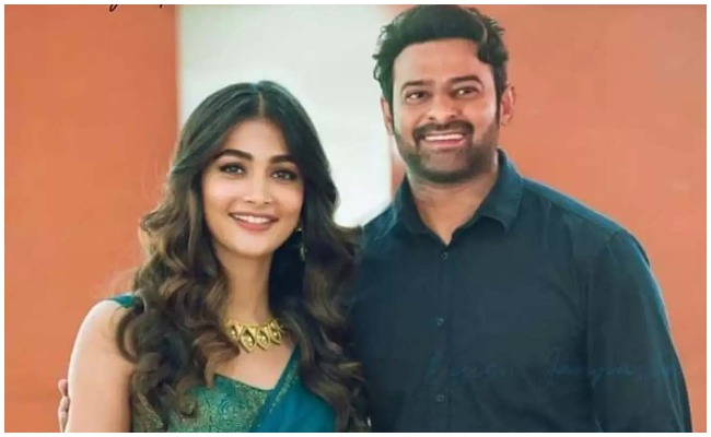 Prabhas -Pooja Hedge: ఆ విషయంలో ప్రభాస్ కి సారీ చెప్పిన పూజాహెగ్డే… ఇద్దరి మధ్య కుదిరిన రాజీ!