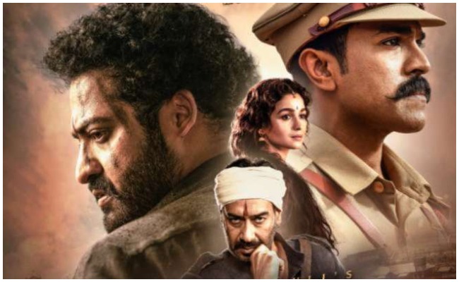 RRR Movie: RRR ఓటీటీ హక్కులను భారీ ధరకు కొనుగోలు చేసిన జీ 5 సమస్థ… స్ట్రీమింగ్ ఎప్పుడంటే?