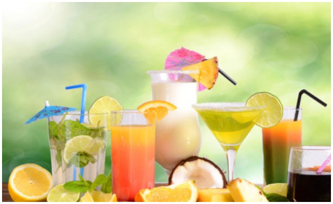 Health Tips: వేసవిలో శరీర ఉష్ణోగ్రతను తగ్గించు అద్భుత పానీయాలు ఏవో తెలుసా?