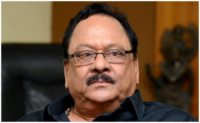 Krishnam Raju Home Tour: ప్రభాస్ పెదనాన్న కృష్ణం రాజు ఇంటిని చూశారా… ఎంత అందంగా ఉందో?