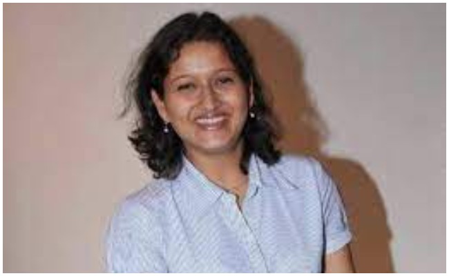 Laila : మళ్ళీ రీ ఎంట్రీ ఇవ్వననున్న సొట్టబుగ్గల సుందరి…!