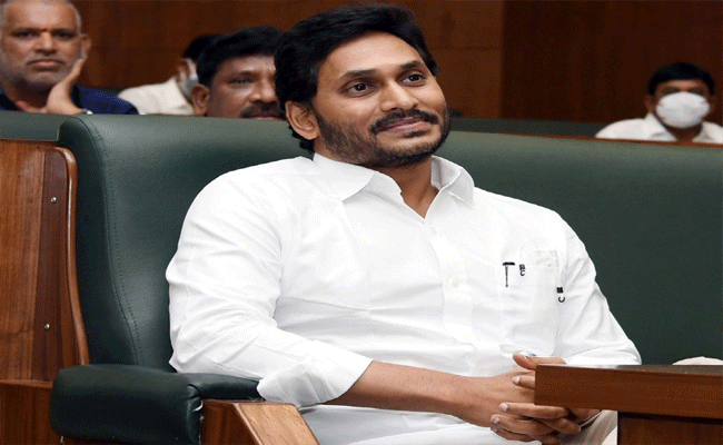 Ys Jagan : వైఎస్ జగన్ నవరత్నాల్ని ఆ నేతలు అప్పుడూ సమర్థిస్తారా.?