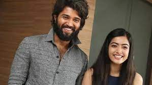 Rashmika Mandana: విజయ్ దేవరకొండతో పెళ్లి ఫై స్పందించిన రష్మిక..?