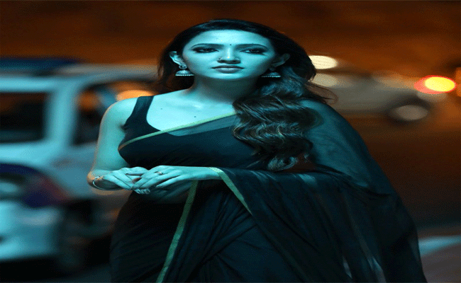 DJ Tillu : వైరల్ : అతను నన్ను నమ్మలేదు కానీ మీరు నమ్మరు..’డీజే టిల్లు’ బ్యూటీ పోస్ట్.!