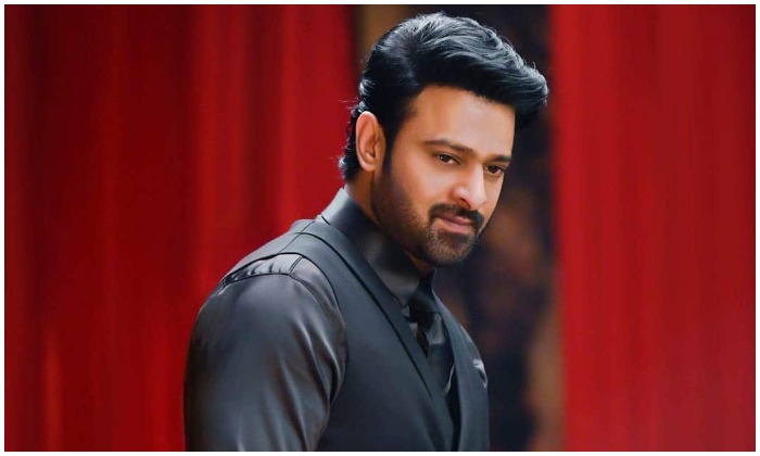 Prabhas: ప్రభాస్ సరసన ముగ్గురు భామలు.. ఏ సినిమాలో తెలుసా..?