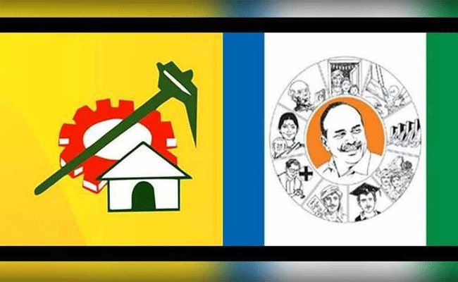 Tdp And Ysrcp : వివేకా పేరుతో వైసీపీకి టీడీపీ ‘పబ్లిసిటీ’ చేసి పెడుతోందా.?