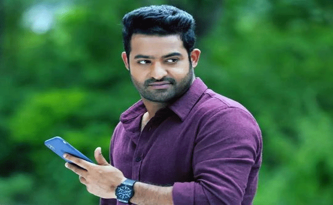 Young Tiger : మరో మల్టీస్టారర్‌కి సిద్ధమవుతున్న యంగ్ టైగర్ ఎన్టీయార్.!