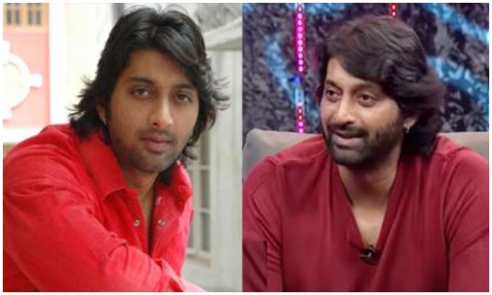 Venkat: దేనికీ పనికిరావు అన్నారు: నటుడు వెంకట్