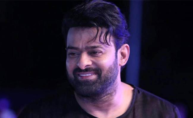 Prabhas : రాధే శ్యామ్ నష్టాలను పుడ్చడానికి ప్రభాస్ అంత పని చేస్తున్నాడా…!