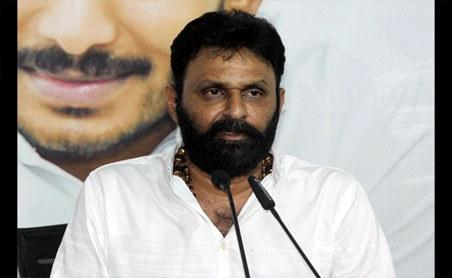 AP Minister Kodali Nani : రామోజీకి వయసొచ్చిందిగానీ బుద్ధి రాలేదు: మంత్రి కొడాలి పవర్ పంచ్.!