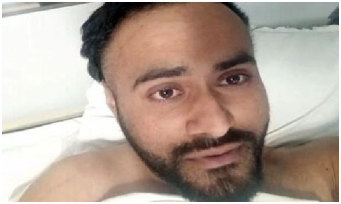 Ukraine: ఉక్రెయిన్ లో ఉన్న భారత విద్యార్థికి బుల్లెట్ గాయం.. తీవ్రంగా గాయపడ్డ యువకుడు..?