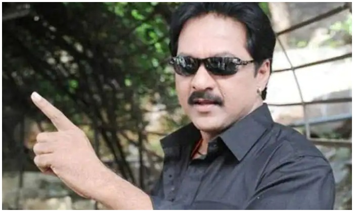 Vinod Kumar: టాలీవుడ్ లోకి ఎంట్రీ ఇస్తున్న మరో స్టార్ కిడ్.. ఎవరో తెలుసా..?