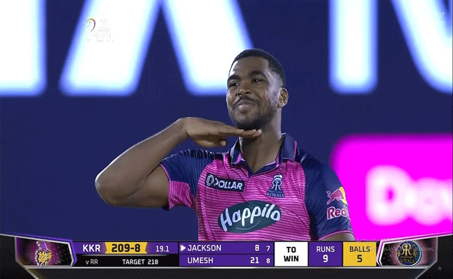 Pushpa Craze Still Going : “పుష్ప” క్రేజ్ ఇంకా తగ్గేదేలే.. ఇంటర్నేషనల్ ప్లేయర్ వైరల్.!