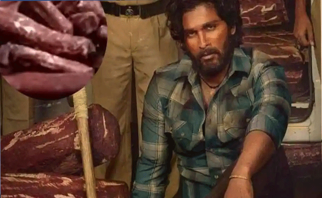 Pushpa Techniques : అమ్మో స్మగ్లరు.. ! ‘పుష్ప’ సినిమాని బాగా వాడేశారుగా.!