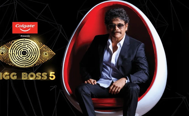 Bigg Boss : బిగ్‌బాస్ బూతులు వెర్సస్ పొలిటికల్ బూతులు.!