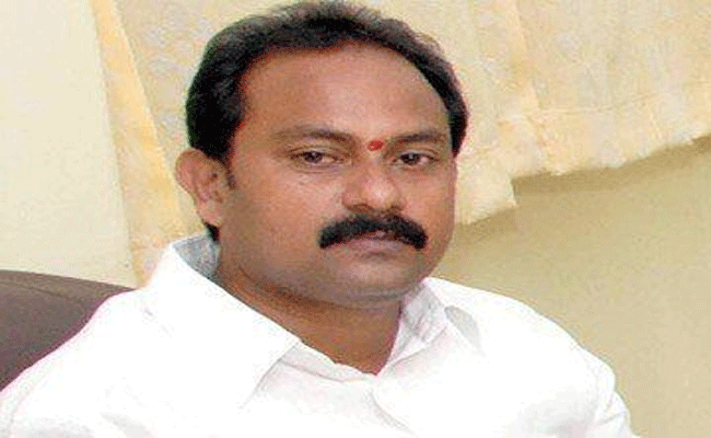 వైసీపీ ఎమ్మెల్యేకే రక్షణ లేకపోతే, శాంతి భద్రతలున్నాయనగలమా.?