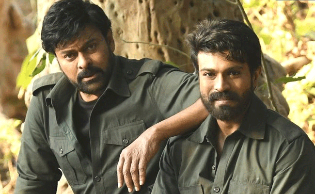 Acharya Trailer Release :  బిగ్ అప్డేట్ : “ఆచార్య” మాసివ్ బ్లాస్ట్ పై ప్రకటన వచ్చేసింది.!