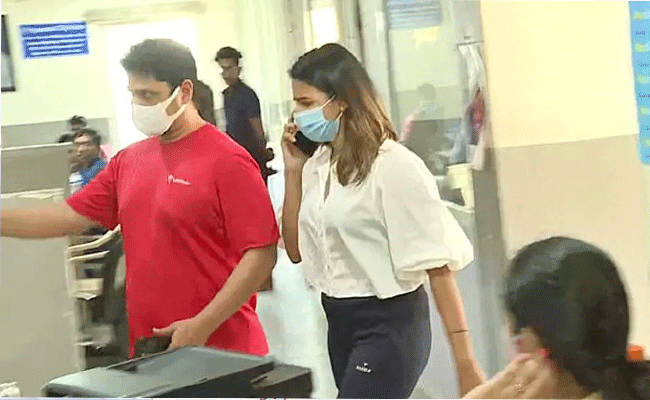 Niharika Went To Pub : ఉగాది రోజున నిహారిక పబ్బుకి ఎందుకు వెళ్ళింది.?