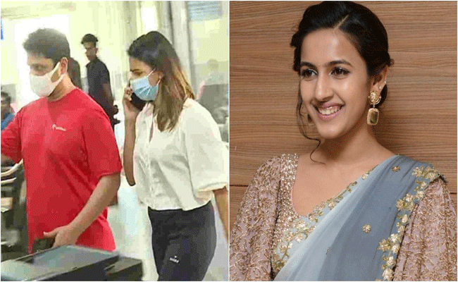 Niharika Konidela : నిహారిక ఎందుకు ఈజీ టార్గెట్ అయ్యింది.?