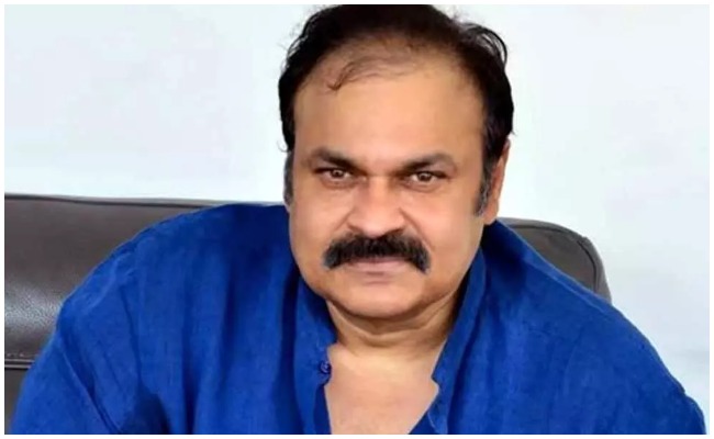 Naga Babu: గర్ల్ ఫ్రెండ్ గురించి ప్రశ్నించిన నెటిజన్… దిమ్మతిరిగే సమాధానం చెప్పిన నాగబాబు?