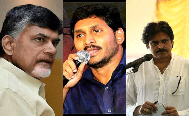 CBN Dattaputrudu : దత్త పుత్రుడెవరు.? వైఎస్ జగన్‌కి పవన్ కళ్యాణ్ కౌంటర్ ఎటాక్.!