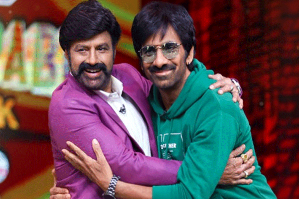 Raviteja In Balayya Film : బాలయ్య సినిమాలో రవితేజ?? దీనిపై అసలు నిజం మీకోసం.!