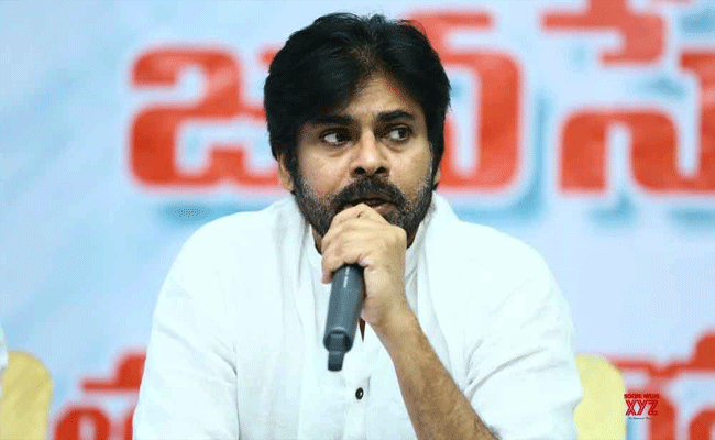 YSRCP’s Sincere Suggession : జనసేన సొంతంగా ఎదగాలని కోరుకుంటోన్న వైసీపీ.!