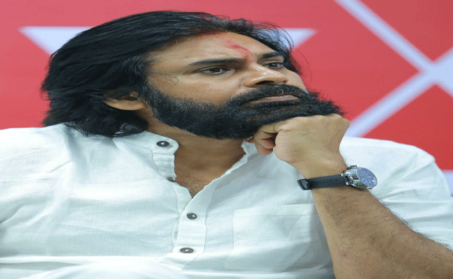 Jansenani Pawan Kalyan : ఆలస్యంగా కళ్ళు తెరిచిన జనసేనాని పవన్ కళ్యాణ్