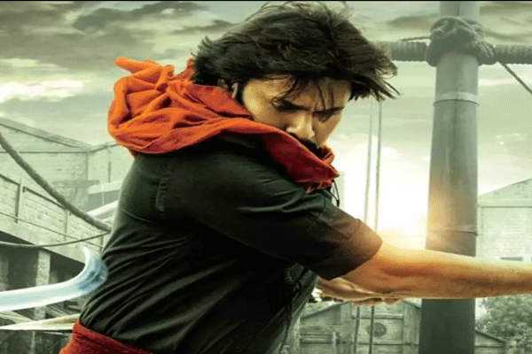 Veeramallu : “హరిహర వీరమల్లు” లో “RRR” లాంటి భారీ ఏక్షన్ సీక్వెన్స్ అట.!