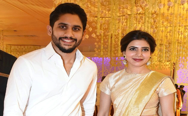 Naga Chaitanya and Samantha : ఆ లేడీ డైరెక్టర్ గట్టిగా ట్రై చేస్తోందట.. చై, శామ్ మళ్లీ కలుస్తారా.?