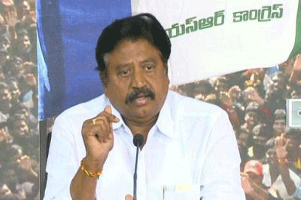 Samineni’s Self Goal : సామినేని కష్టం పగవాడిక్కూడా రాకూడదంతే.!