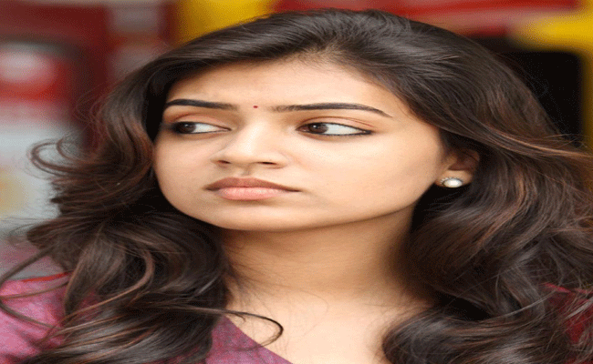 Nazriya : నజ్రియా ఫహాద్: ఆ హీరోతో జత కట్టనున్న విలన్ భార్య.?