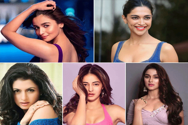 Bollywood Beauties : బాలీవుడ్ భామలతో అంత వీజీ కాదు.!