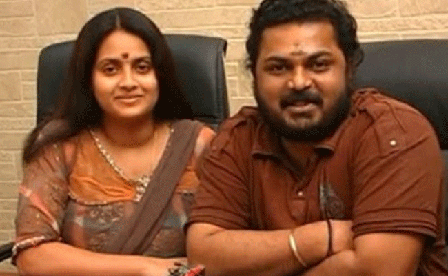 Kalyani and Suriya Kiran : కళ్యాణి – సూర్య కిరణ్ ఎందుకు విడిపోయారంటే.!