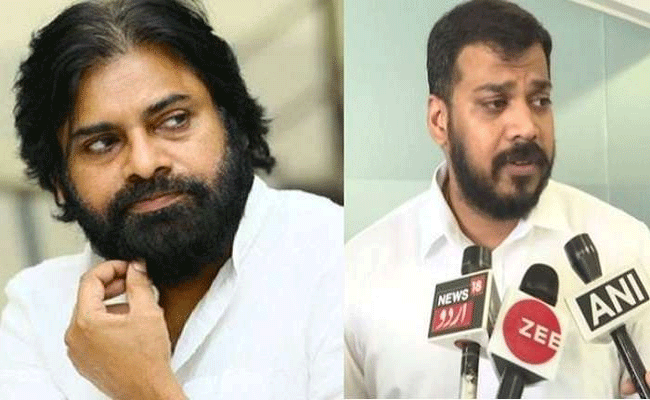 Begging Nayak : పవన్ బెగ్గింగ్ నాయక్ అయితే, అనిల్ బెట్టింగ్ బ్రోకరా.?