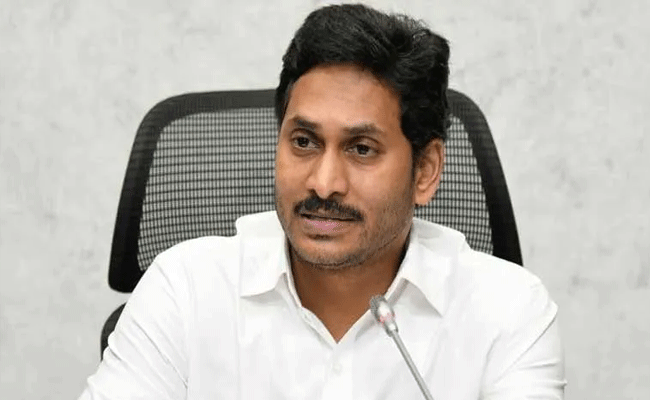 Ys Jagan : సీఎం వైఎస్ జగన్ ముందస్తు ‘వ్యూహం’లో నిజమెంత.?