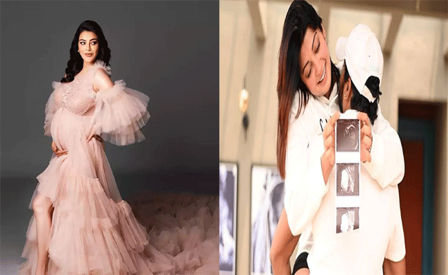 Pregnancy Show By Heroines : ప్రెగ్నెన్సీ వస్తే అలా చూపించాల్సిందేనా.?