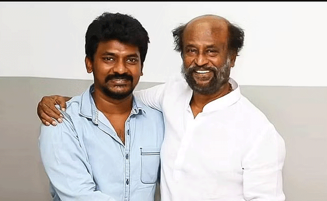 Rajini and Nelson : ఇన్సైడ్ టాక్ : రజినీ భారీ సినిమాలో ఈ యంగ్ స్టార్ హీరో ఇంపార్టెంట్ రోల్.?