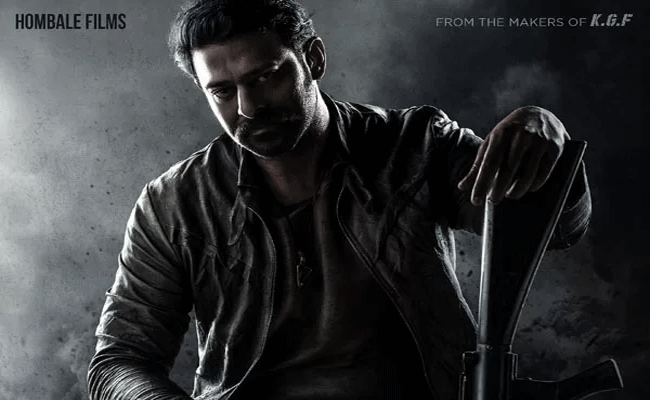 Happy with KGF Chapter 2 : ‘సలార్’ మీద ప్రభాస్ అభిమానుల అనుమానాలు తొలగిపోయినట్టే.!