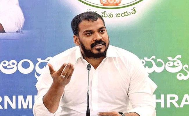 Anil Frustration : వైసీపీ కొంప ముంచుతున్న మాజీ మంత్రి అనిల్ ఫ్రస్ట్రేషన్.!