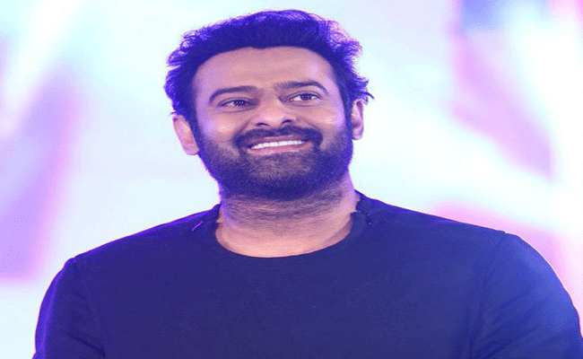 Prabhas : బిగ్గెస్ట్ హాలీవుడ్ బ్యానర్ లో ప్రభాస్?దీనిపై అసలు కథ ఏంటో తెలుసుకోండి!