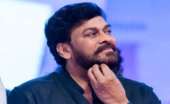Chiranjeevi Is ‘Industry Pedda’ : తెలుగు సినీ పరిశ్రమ పెద్ద ‘మెగాస్టార్’ చిరంజీవి..