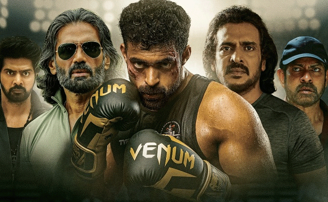 Big Screen Rejection : పెద్ద తెర నిరాకరణ – చిన్న తెర ఆదరణ