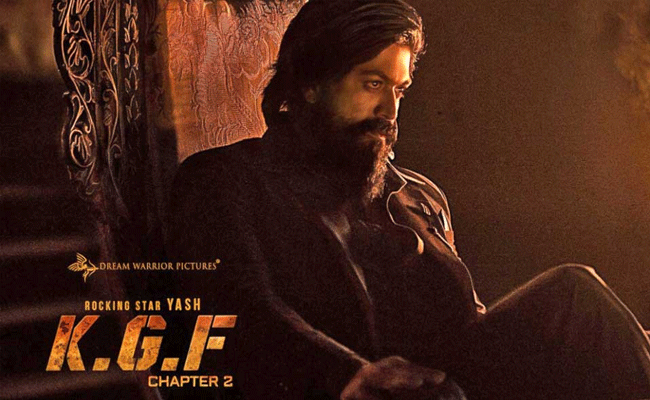 KGF Chapter 2 : బాక్సాఫీస్ రిపోర్ట్ : వరల్డ్ వైడ్ “కేజీఎఫ్ 2” ఫస్ట్ డే భారీ వసూళ్ళ డీటెయిల్స్ ఇవే.!