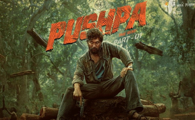 Pushpa Part 2 : ‘పుష్ప-2’ షూటింగ్ ఆగిపోయింది!