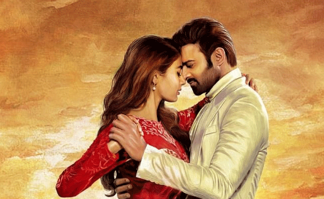 Radhe Shyam : “రాధే శ్యామ్” సినిమాలు ఎందుకు చెయ్యాల్సి వచ్చిందో ఓపెన్ అయ్యిన ప్రభాస్.!