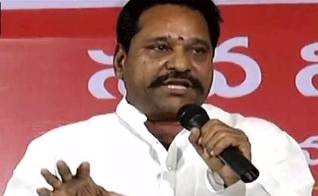 Minister Amarnath : అమర్నాథ్.! కొడాలి నాని, పేర్ని నాని ఏమయ్యారు.?